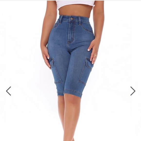 Capris - Picture 2 of 4